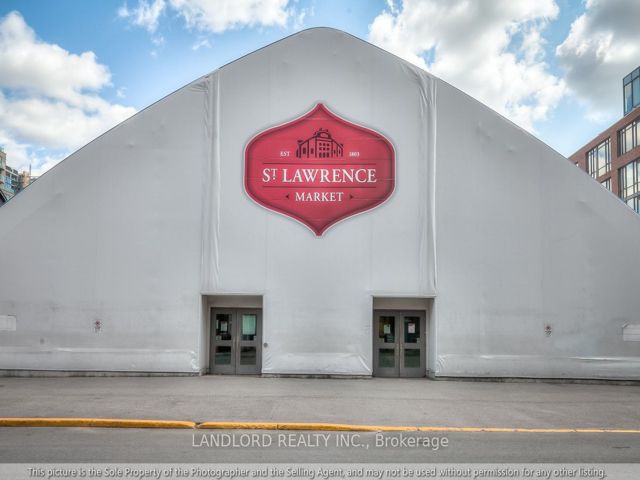 520 - 55 Front St E