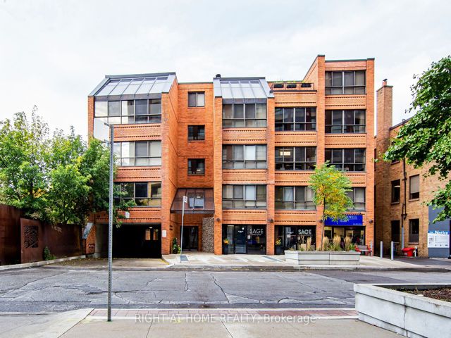 Ph 16 - 20 Glebe Rd W