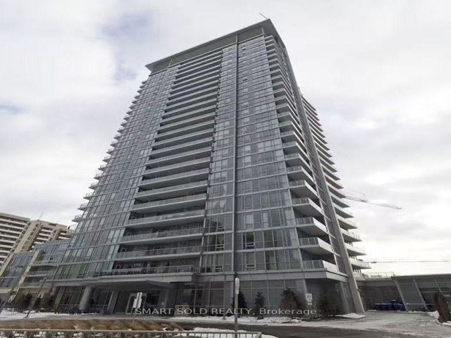 1906 - 62 Forest Manor Rd