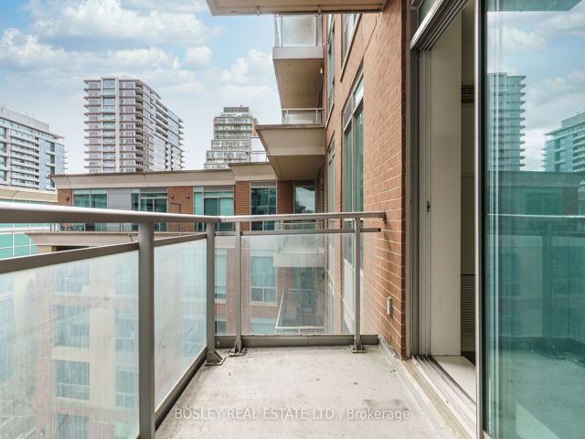 511 - 50 Lynn Williams St