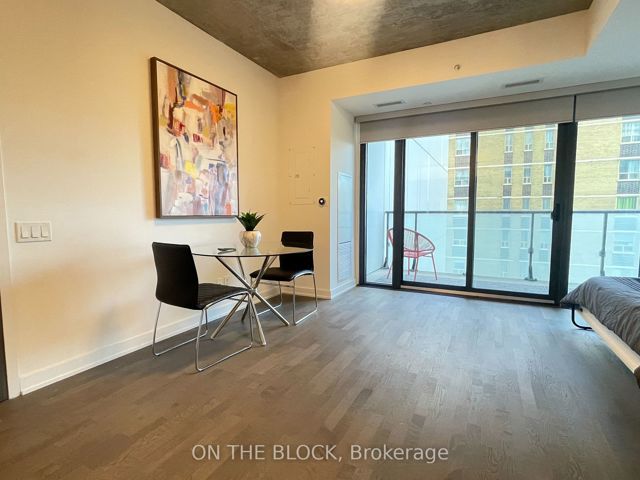 509 - 185 Roehampton Ave