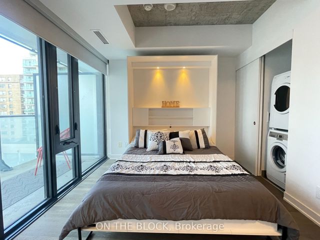 509 - 185 Roehampton Ave