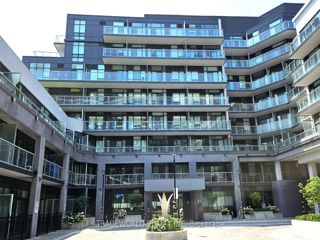 620 - 621 Sheppard Ave E