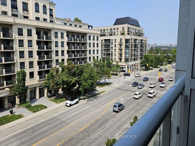 620 - 621 Sheppard Ave E
