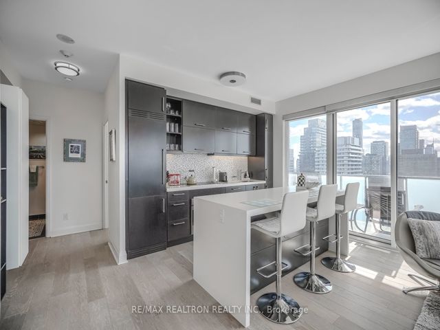 2704 - 65 St Mary St