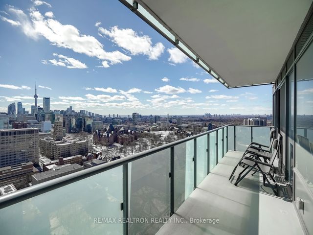 2704 - 65 St Mary St
