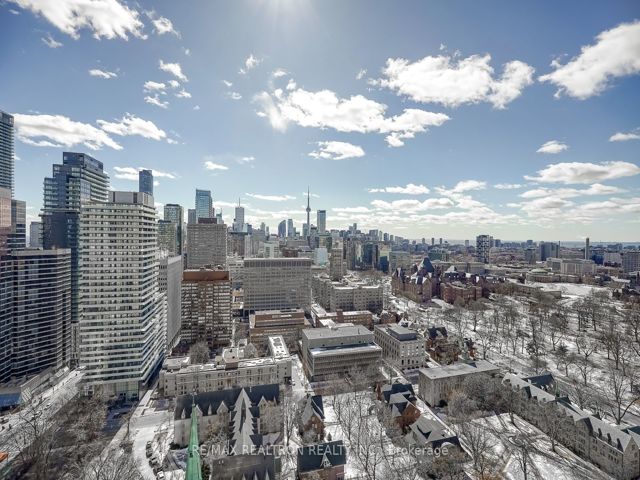 2704 - 65 St Mary St