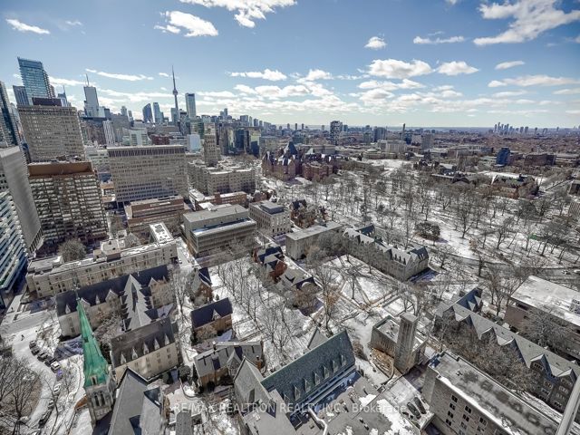 2704 - 65 St Mary St