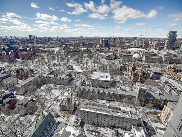 2704 - 65 St Mary St