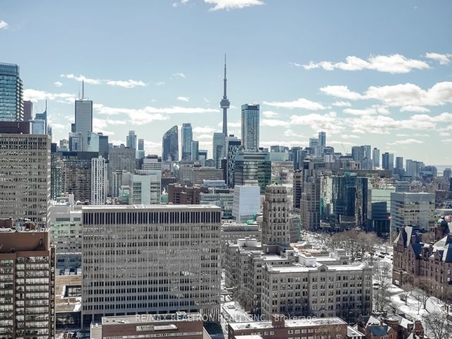 2704 - 65 St Mary St