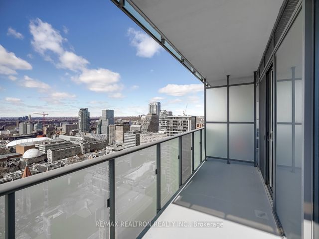 2704 - 65 St Mary St