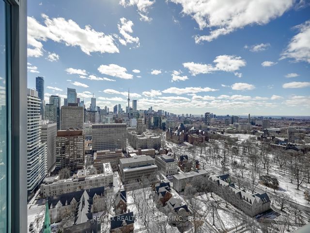 2704 - 65 St Mary St