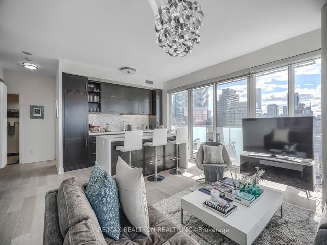 2704 - 65 St Mary St