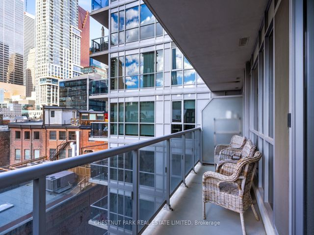 707 - 55 Front St E