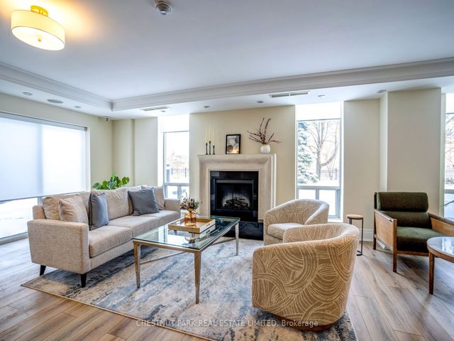 413 - 451 Rosewell Ave