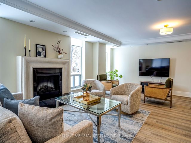 413 - 451 Rosewell Ave