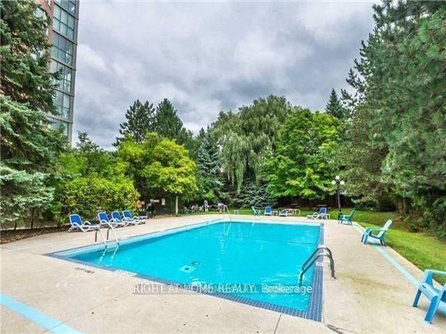 312 - 5795 Yonge St