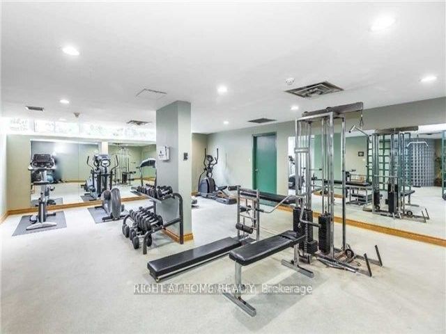 312 - 5795 Yonge St