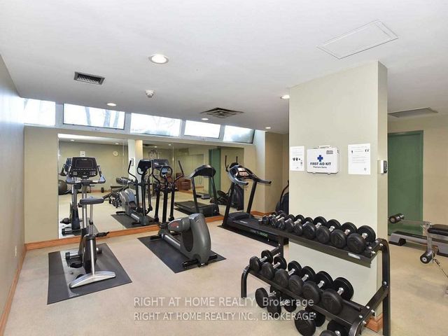 312 - 5795 Yonge St