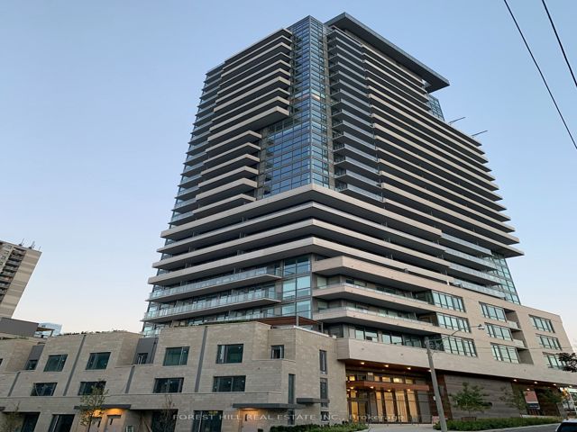 2401 - 181 Bedford Rd