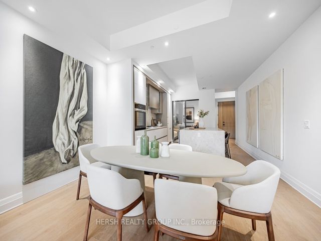 209 - 2 Forest Hill Rd