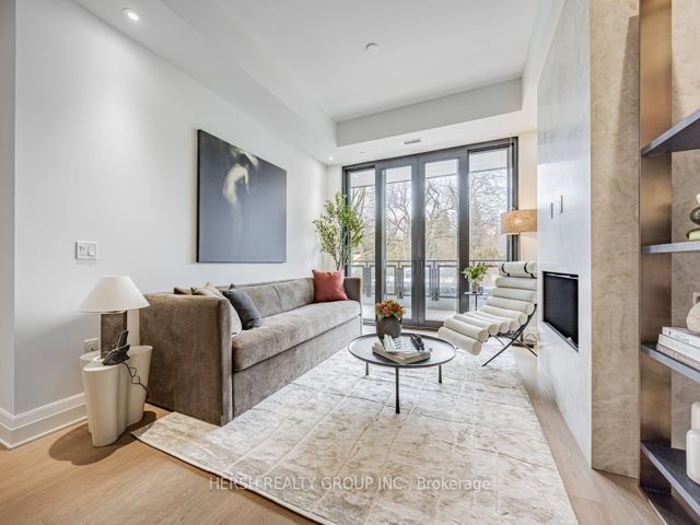 209 - 2 Forest Hill Rd
