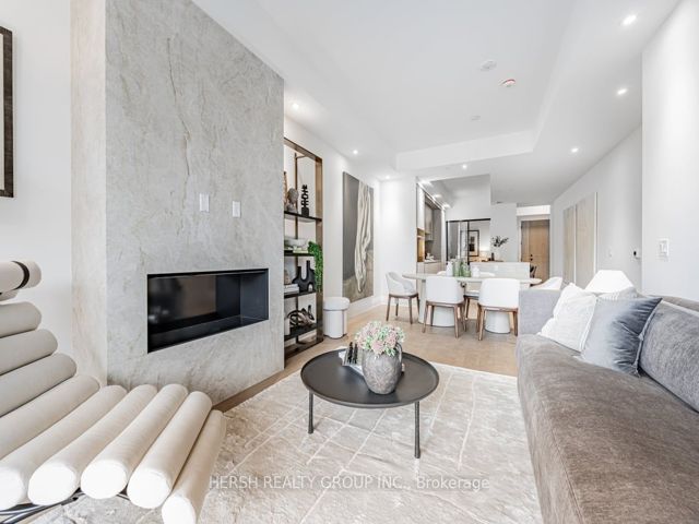 209 - 2 Forest Hill Rd