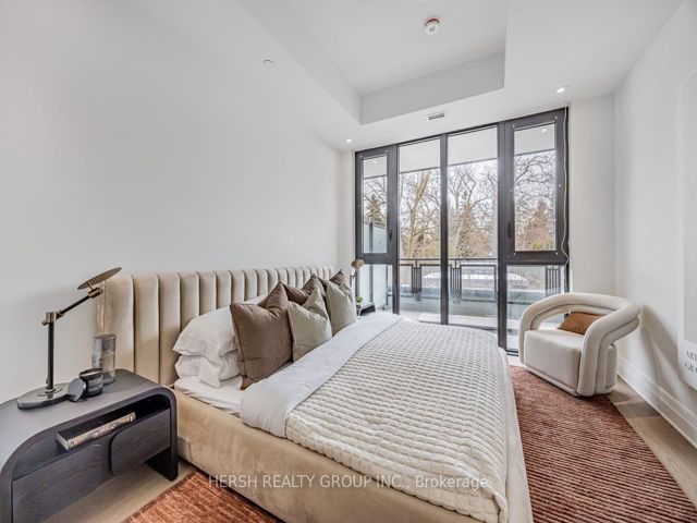 209 - 2 Forest Hill Rd