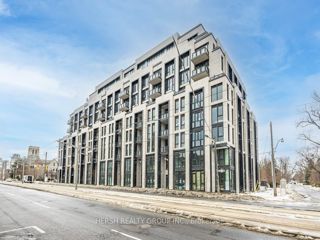 209 - 2 Forest Hill Rd