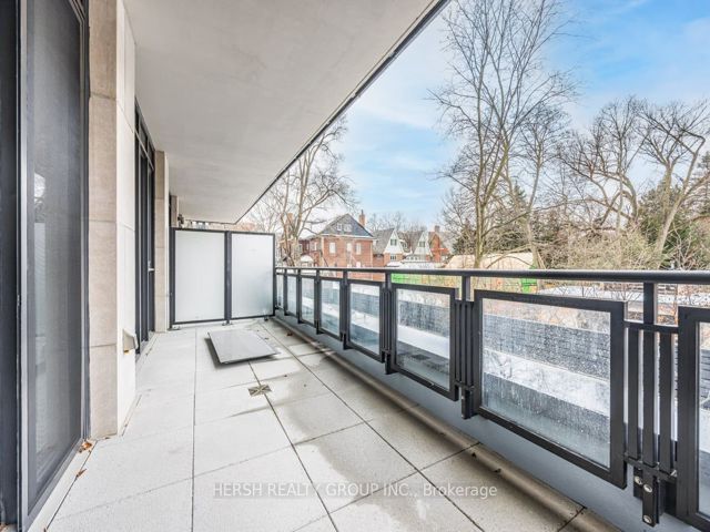 209 - 2 Forest Hill Rd