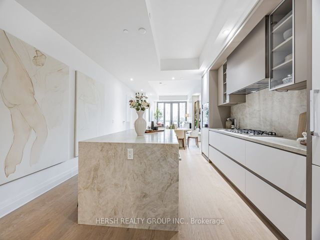 209 - 2 Forest Hill Rd