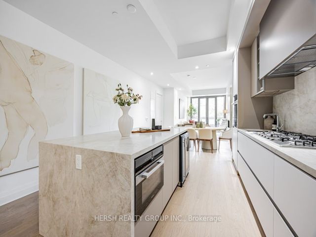 209 - 2 Forest Hill Rd