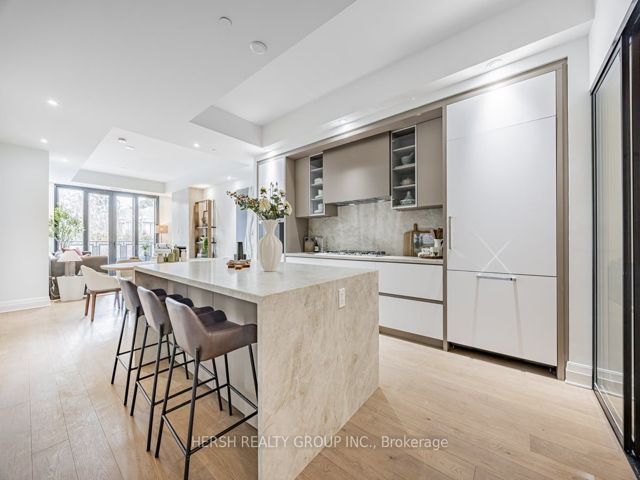 209 - 2 Forest Hill Rd