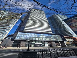 2303 - 28 Wellesley St E