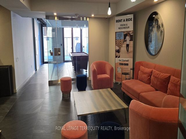 2303 - 28 Wellesley St E