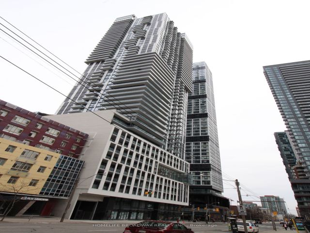 937 - 251 Jarvis St