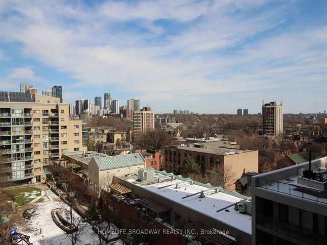 937 - 251 Jarvis St