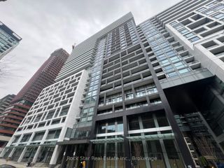 1737 - 135 Lower Sherbourne St