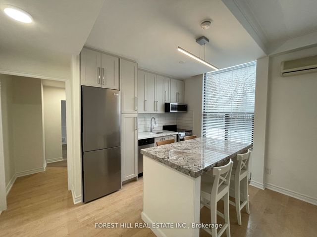 1 - 423 Avenue Rd