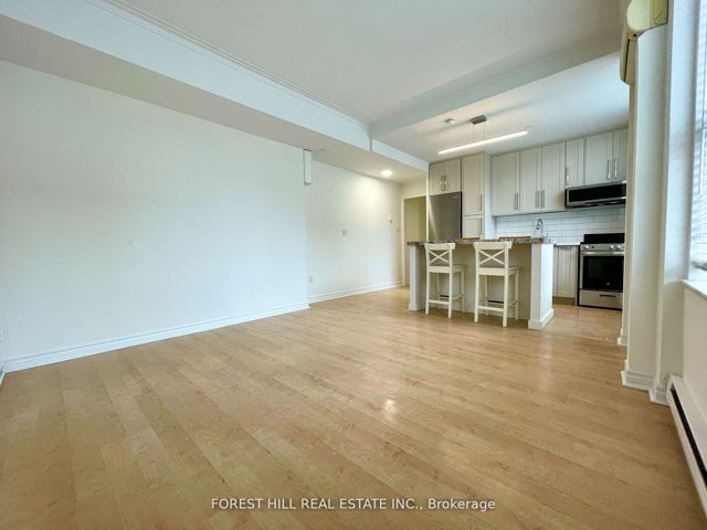 1 - 423 Avenue Rd