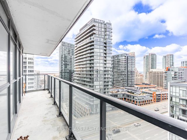 1811 - 80 Queens Wharf Rd