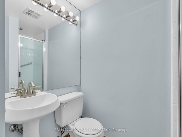 2403 - 24 Wellesley St W
