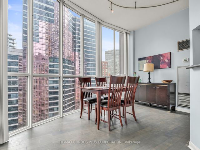 2403 - 24 Wellesley St W