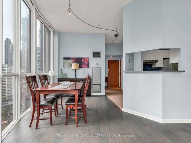 2403 - 24 Wellesley St W