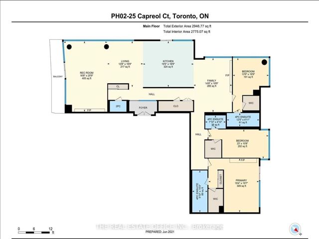 PH02 - 25 Capreol Crt