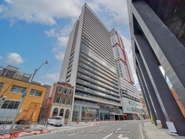 1711 - 330 Richmond St W