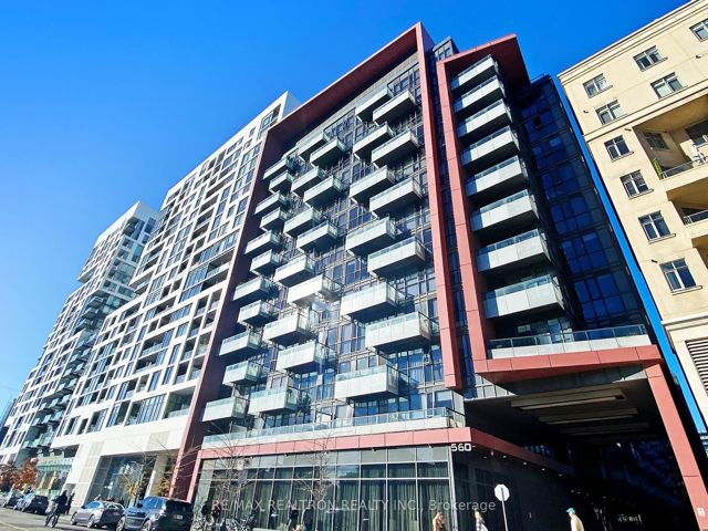 319 - 560 Front St W