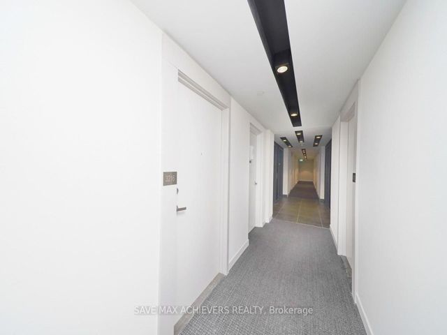 3216 - 195 Redpath Ave