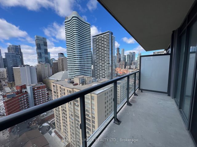 2004 - 308 Jarvis St