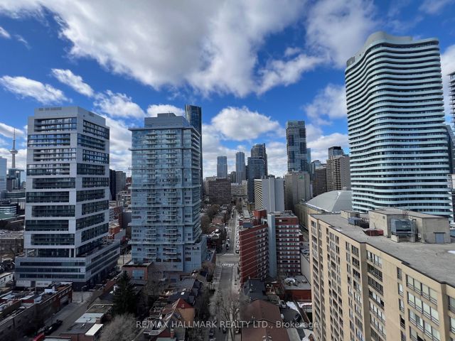 2004 - 308 Jarvis St